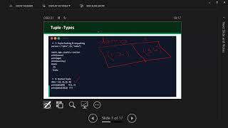 Python -06 Tuples and Dictionaries Explained | Beginner Friendly Tutorial