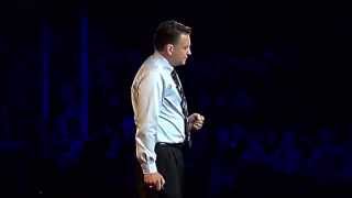 Humanity as a multi-planet species | Olivier De Weck | TEDxLakeGeneva