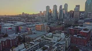 30 rue Ann apt 602 CONDO FOR SALE GRIFFINTOWN MONTREAL