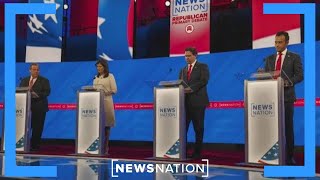 Haley has a better chance at winning in New Hampshire than Iowa: Professor | Morning in America