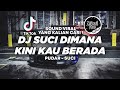 DJ SUCI DIMANA KINI KAU BERADA - DJ PUDAR SUCI TIKTOK VIRAL 2024 FULL BASS ! Jibril Pro Version