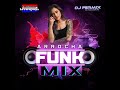 MIX ARROCHA FUNK (BY) BAR & TABACARIA LA PARAGUAYA (DJ FERMIX)