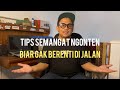 TIPS & TRICK SEMANGAT BIKIN CONTENT!! - ANDI HIDAYAT