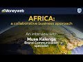 How technology is changing Africa