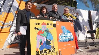 Tarragona explora el potencial de cultura per combatre l'emergència climàtica