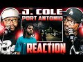 J. Cole - Port Antonio (REACTION) #jcole #reaction #trending #music