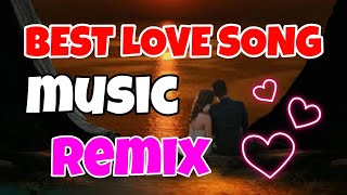 NEW LOVE SONG MUSIC REMIX 😍 2025 | DJ JOHN ROLD