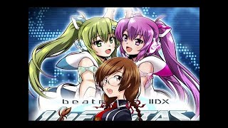 【コナステ配信】BEATMANIA IIDX INIFINITAS 220 with QMA : わしゃもはやピカっとしたGREATは諦めたんじゃ!!