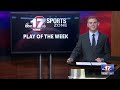 SportsZone Basketball Play of the Week Nominees 2021: Week 1