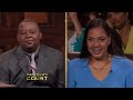 Man Believed To Be Dead Comes To Court (Full Episode)  Paternity Court