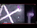 crosscode zir vitar temple boss fight on lv.43