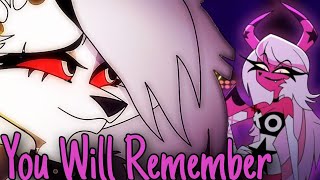 You will Remember // AMV // Helluva Boss