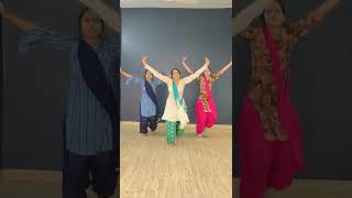 Saunkan Saunkne Song Dance video