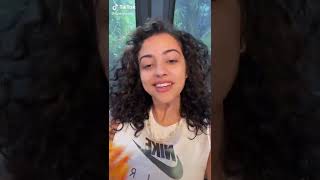 😍Malu Trevejo Onlyfans Baby Crazy😍