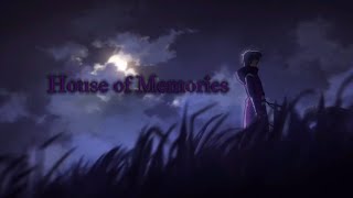 Scissors Seven  [ Edit ]   -  House of Memories