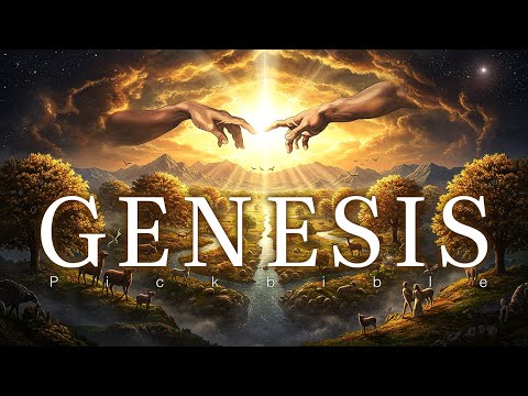 The Book Of Genesis Full Dramatized Audio Bible Esv Epic