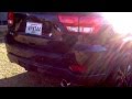 2013 Jeep Grand Cherokee Dynomax exhaust