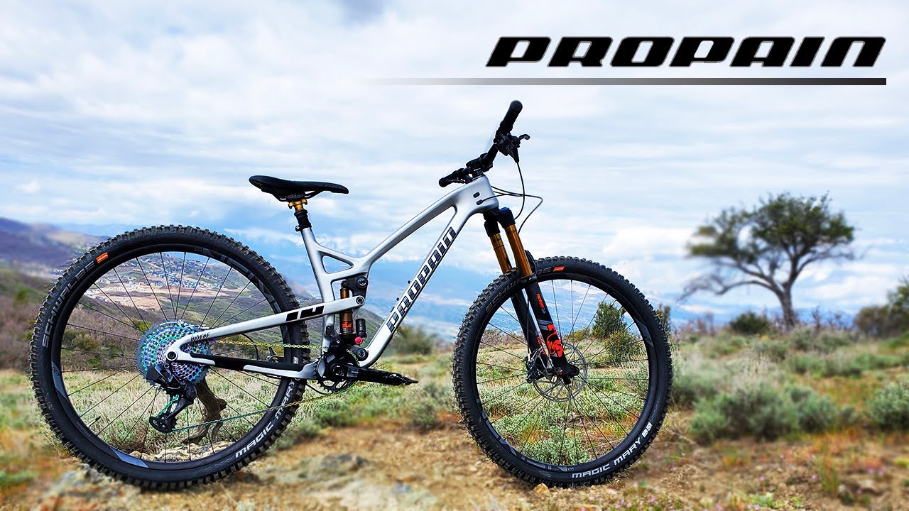 Is This The Best "Direct To Consumer" Mountain Bike Available In 2020 ...