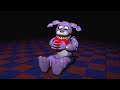 Schnuffel bunny animation FNAF - i love you so | Official