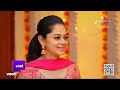 manthira punnaghai மந்திரப் புன்னகை episode 60 27 october 2022