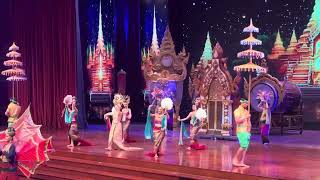 Thai culture and fine arts show..#subscribe #art #subscribers #support #success #viralvideo  #video