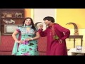 best of sajan abbas asif iqbal mahnoor pakistani stage drama full comedy clip