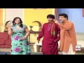 best of sajan abbas asif iqbal mahnoor pakistani stage drama full comedy clip