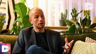 The Impact of Digital Transformation in Retail with Jannis Riesz, VP, Wirecard Labs - Part 1