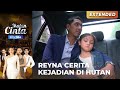 BIKIN GERAM!! Zara Penyebab Reyna & Nino Jatuh Ke hutan | IKATAN CINTA | EPS.1154 (4/4)