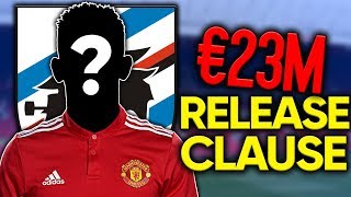The Player Manchester United NEED To Sign Next Season Is...  | #SundayVibes