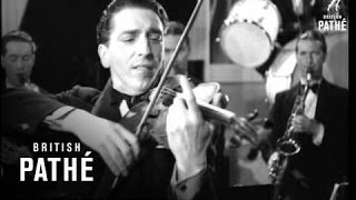 Mantovani And His Octette (1940)