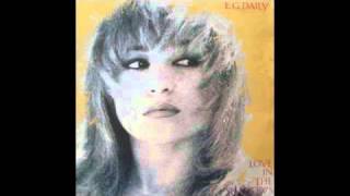 E. G. Daily - Love In The Shadows (Extended Remix Version)