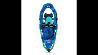 Atlas Youth Spark  Snowshoe