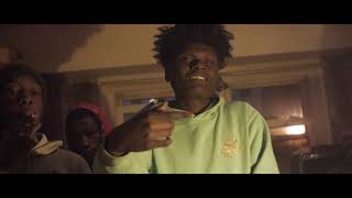 ZiplocMolly - Bandz (Official Video) Prod. SparkHeem