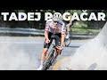 TADEJ POGAČAR IS BACK TO RACING | Powerful Cycling Battles 2024