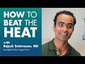 SC News: How to Beat the Heat