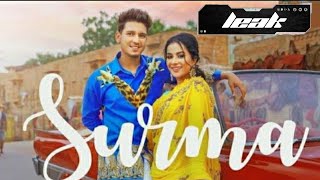 surma Karan randhawa ( official audio) leak | surma song leak video | rambo album