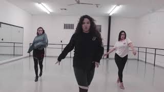 Virtual Diva | Don Omar | Choreography by Sofia Carolina