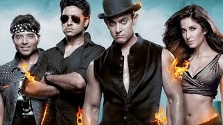 Go Digital or miss 'Dhoom 3′ - Aditya Chopra warns theatre owners