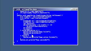 46.Java Certification-Chapter06.Flow Control-Lesson10.The TryCatchFinally Block.
