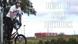 BEST OF KYLE BALDOCK #1