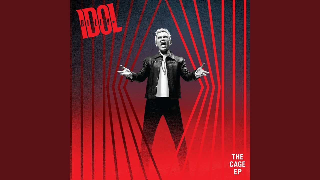 Cage Youtube Music