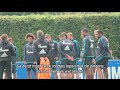 Streetlab - Zonder talent meetrainen bij FC Schalke 04