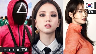 Top 10 Korean TV Series of 2021