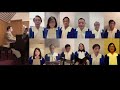 4 4 2021 bilingual easter worship 復活節雙語崇拜 活在真光中 鍾立恆牧師