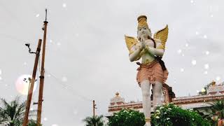 Tirupati srivari Garuda vahanam