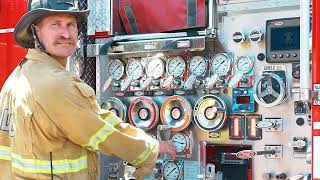 ECC Engine Company Reverse Lay Operations
