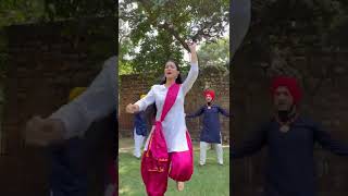 PUNJABAN - Punjabi MC | Bhangra & Gidda | Folking Desi