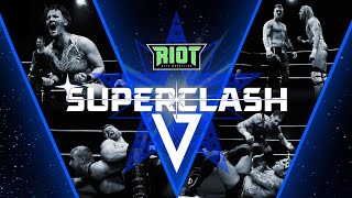 RCW Superclash V | FULL SHOW