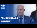 Perú reconoce a Edmundo González como presidente electo de Venezuela: ¿contemplan romper relaciones?